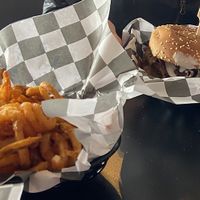   at Seitan's Realm in Columbus