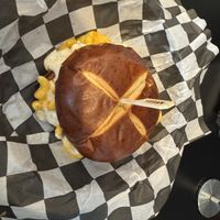   at Seitan's Realm in Columbus