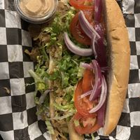 Club banger  at Seitan's Realm in Columbus