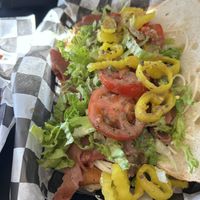 The Italian stallion   at Seitan's Realm in Columbus