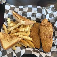 Cane raiser  at Seitan's Realm in Columbus