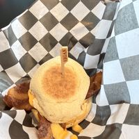   at Seitan's Realm in Columbus