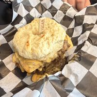   at Seitan's Realm in Columbus