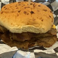 Bedda Chedda  at Seitan's Realm in Columbus