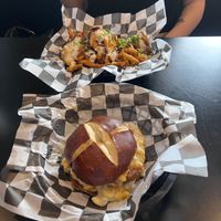   at Seitan's Realm in Columbus