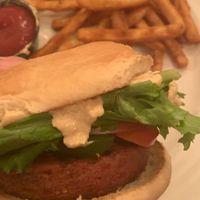 Beyond burger and fries at Carol & Dave's Roadhouse in Ligonier