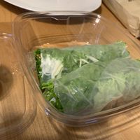   at Banh Mi & Ti in Pittsburgh