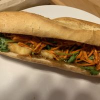   at Banh Mi & Ti in Pittsburgh