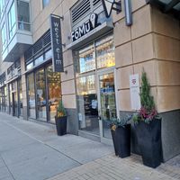  at FoMu - Brookline Ave in Boston