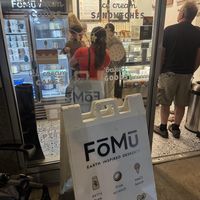   at FoMu - Brookline Ave in Boston