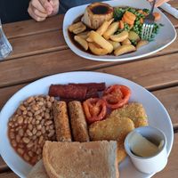  at Crown & Anchor in Winchester