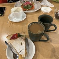  #Veganuary at FRØ in Tromsoe