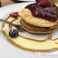 Really tasty  at FRØ in Tromsoe