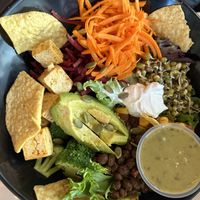 Bowl   at Copper Branch - 16th Ave in Calgary