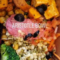 Aristotle Bowl at Copper Branch - 16th Ave in Calgary
