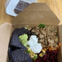 Aztec Bowl at Copper Branch - 16th Ave in Calgary