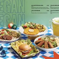   at Numnum in Istanbul