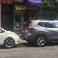 Closed during business hours at Ciao For Now - East Side in New York City