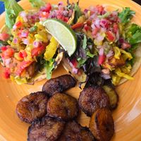  at Umana Yana in Albany