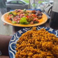  at Umana Yana in Albany