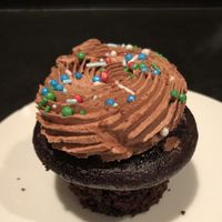 This “one” needs a companion !  at Trophy Cupcakes & Party in Seattle