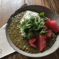   at ÆNDRÈ in Hamburg