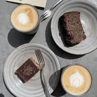   at ÆNDRÈ in Hamburg