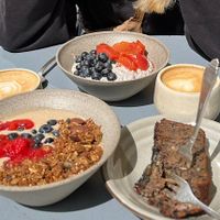   at ÆNDRÈ in Hamburg