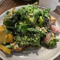   at ÆNDRÈ in Hamburg