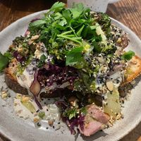   at ÆNDRÈ in Hamburg