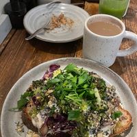   at ÆNDRÈ in Hamburg