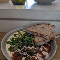  at ÆNDRÈ in Hamburg