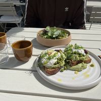   at ÆNDRÈ in Hamburg