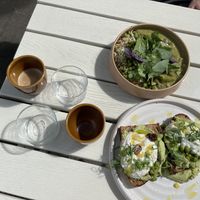   at ÆNDRÈ in Hamburg