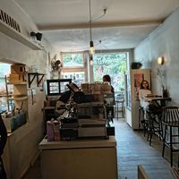  at ÆNDRÈ in Hamburg