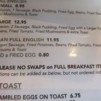  at Cafe Adventure in Hope