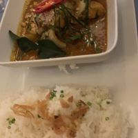 Ca Ri Chay at Chez Ginette in Fribourg