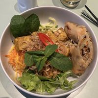   at Chez Ginette in Fribourg