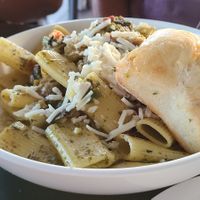 Rigatoni at Amberwood Lounge & Eatery in Stittsville