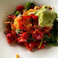  at Amberwood Lounge & Eatery in Stittsville