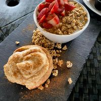  at Amberwood Lounge & Eatery in Stittsville