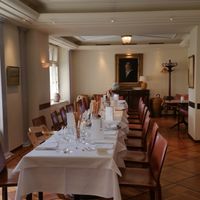 Interior at Bindella in Fribourg