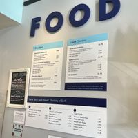 The vegan breakfast sandwich was amazing as well as the turmeric oat milk latte  at Retrograde Coffee Roasters in Sebastopol