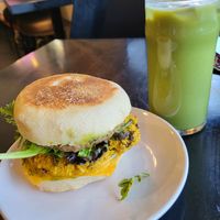  at Retrograde Coffee Roasters in Sebastopol