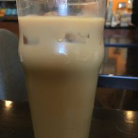 Big Easy Cold Brew Coffee  at Retrograde Coffee Roasters in Sebastopol