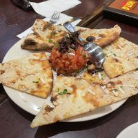 Bruschetta   at D'Lish Gourmet Pasta & Pizza in Chula Vista