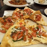   at D'Lish Gourmet Pasta & Pizza in Chula Vista