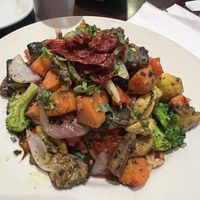   at D'Lish Gourmet Pasta & Pizza in Chula Vista