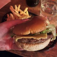 🤤🤤🤤  at Mary's in Sydney