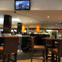 Lounge at Earls Kitchen + Bar - Robson in Vancouver
